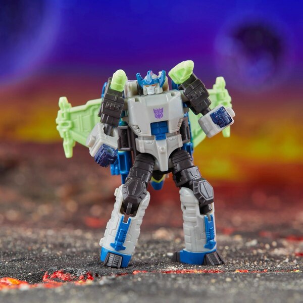Image Of Core Energon Megatron From Transformers United  (4 of 169)
